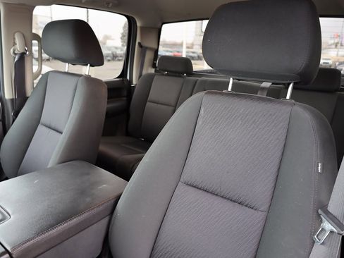 Used 2012 Chevrolet Silverado 1500 LT w/ All-Star Edition image 16