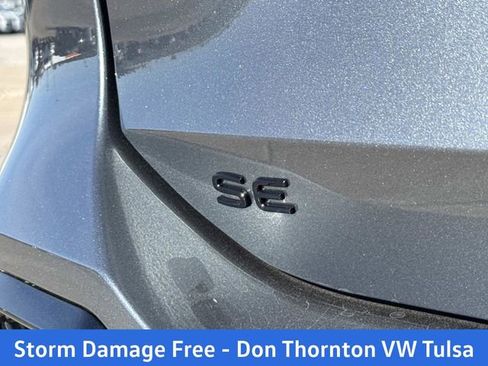 New 2026 Volkswagen Tiguan SE R-Line AWD/4WD image 5