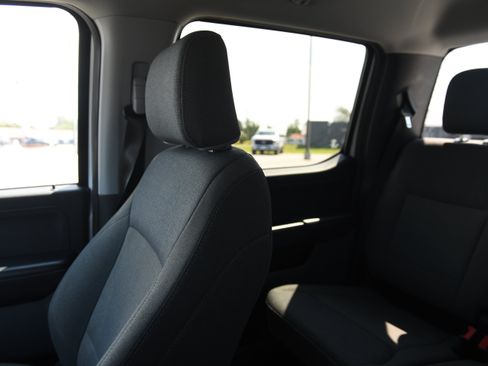 Used 2025 Ford F150 XLT w/ Equipment Group 301A Standard AWD/4WD image 24
