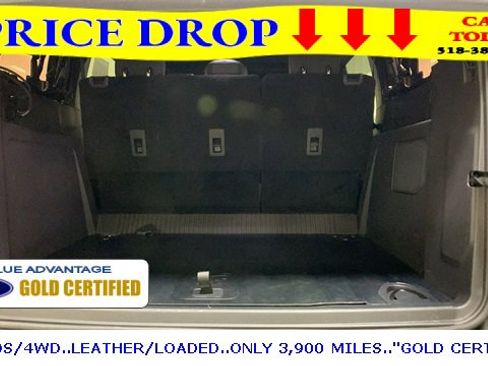 Certified 2023 Ford Bronco Badlands image 19