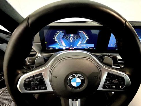 Certified 2023 BMW 330i xDrive Sedan w/ M Sport Package AWD/4WD image 13