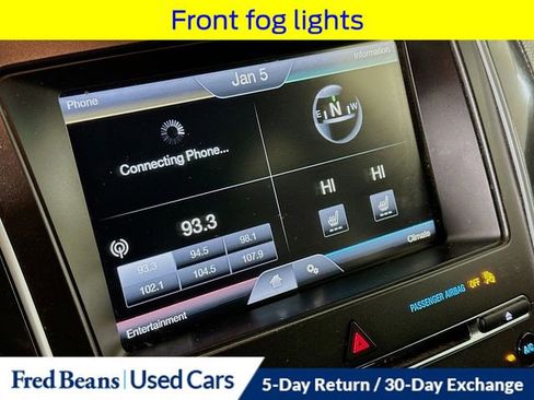 Used 2016 Ford Explorer Sport image 18