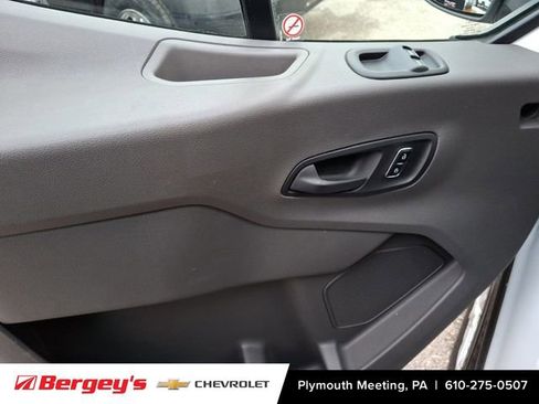 Used 2024 Ford Transit 250 Low Roof w/ Exterior Upgrade Package image 14