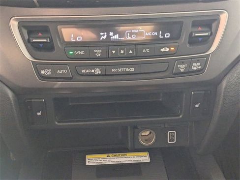 Used 2023 Honda Passport EX-L image 23