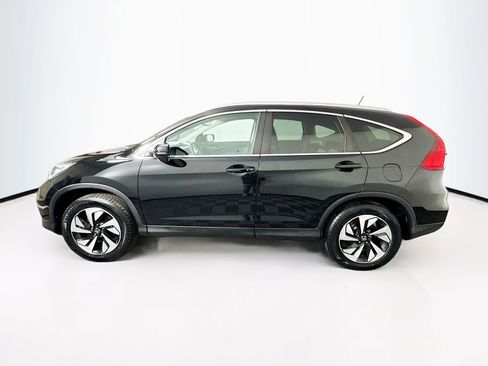 Used 2016 Honda CR-V Touring image 4