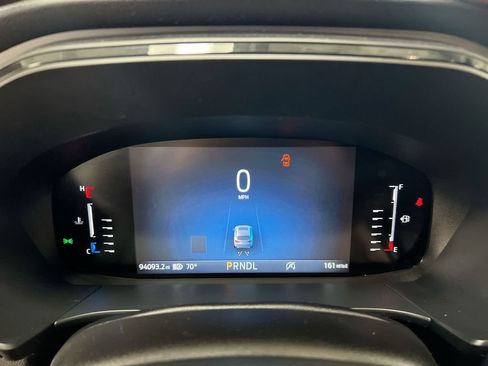 Used 2023 Ford Escape ST-Line Select w/ Tech Pack #1 AWD/4WD image 12