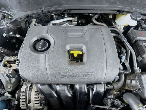 Certified 2025 Kia Seltos EX w/ EX Sunroof Package AWD/4WD image 34