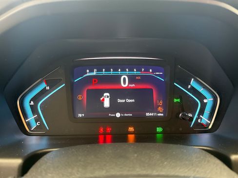 Used 2020 Honda Odyssey Elite image 12