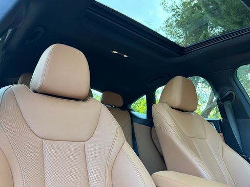 Used 2023 BMW i4 eDrive35 w/ Premium Package RWD image 20