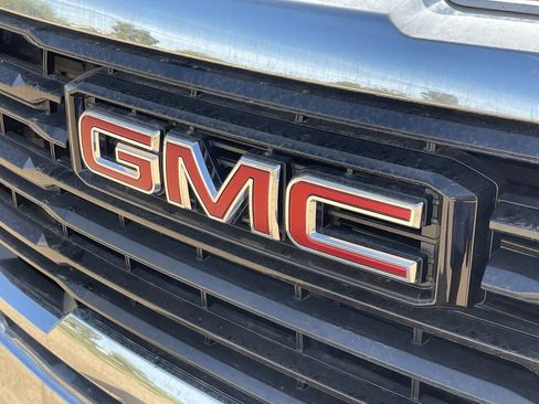 New 2025 GMC Sierra 2500 Pro w/ 1SA Pro Safety Plus Package image 31