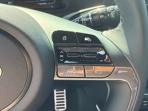 New 2026 Hyundai Elantra Sport FWD image 26
