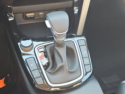 New 2026 Kia Seltos S AWD/4WD image 14