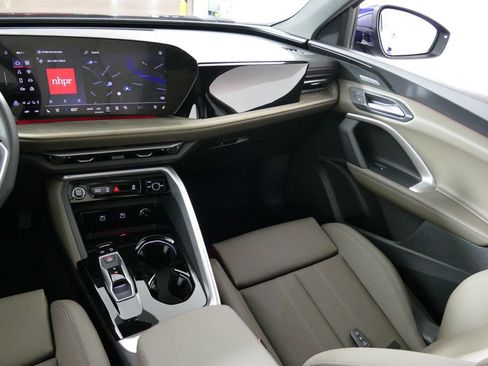 New 2025 Audi Q5 Premium Plus image 8