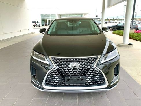 Used 2022 Lexus RX 350 FWD image 2