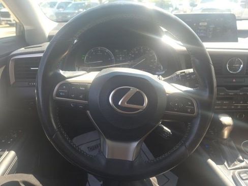 Used 2016 Lexus RX 350 AWD w/ Premium Package image 6
