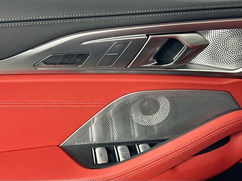 New 2026 BMW M850i xDrive Convertible w/ M Carbon Exterior Package image 17