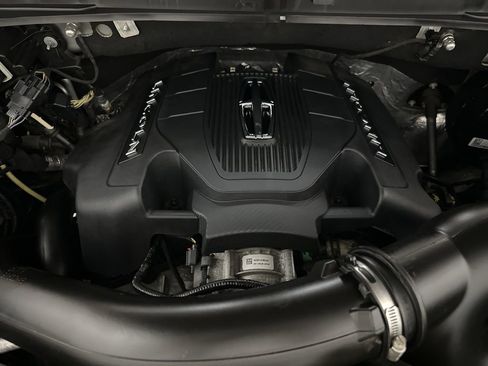 Used 2019 Lincoln Navigator Reserve AWD/4WD image 7