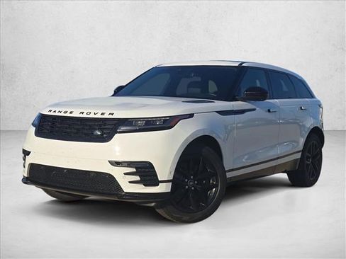 Used 2026 Land Rover Range Rover Velar Dynamic SE AWD/4WD image 1