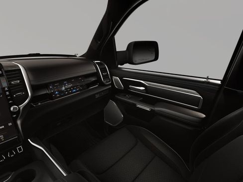 New 2026 RAM 1500 Laramie image 7