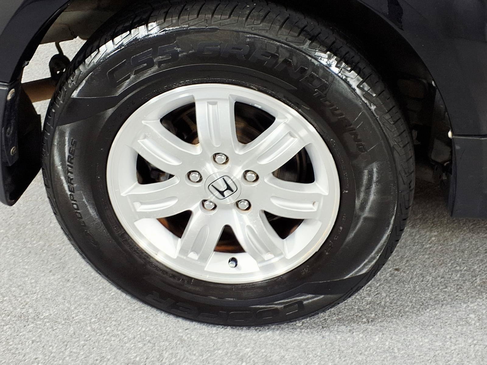 Used 2007 Honda Element EX image 6
