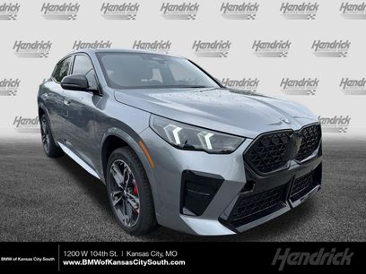 New 2026 BMW X2 xDrive28i w/ Technology Package
