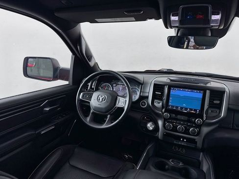 Used 2024 RAM 1500 Laramie image 34