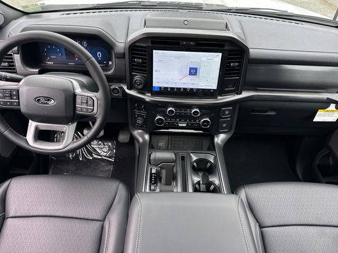 New 2026 Ford F150 Lariat AWD/4WD image 12