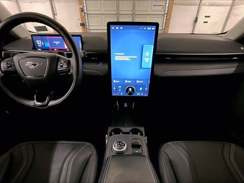 Used 2024 Ford Mustang Mach-E Premium image 14