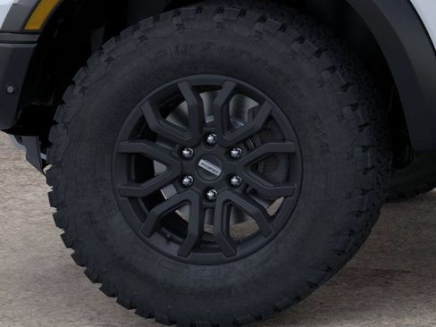 New 2026 Ford Ranger Raptor AWD/4WD image 19