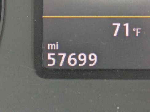 Used 2020 Volkswagen Passat 2.0T SEL image 30