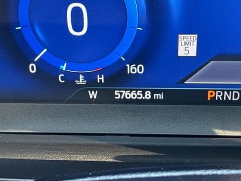 Used 2021 Ford Explorer ST w/ Equipment Group 401A AWD/4WD image 39