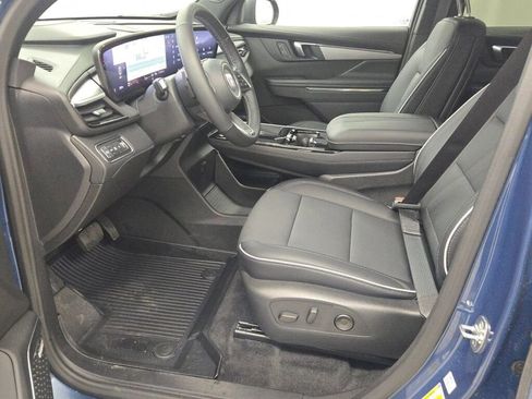 New 2026 Buick Enclave Preferred w/ LPO, Floor Liner Package image 25