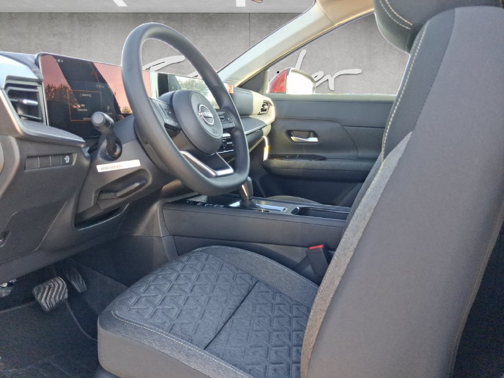 New 2026 Nissan Kicks SV w/ Cold Weather Package FWD image 20