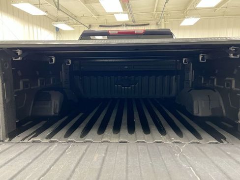 Used 2023 Chevrolet Silverado 1500 LTZ image 24