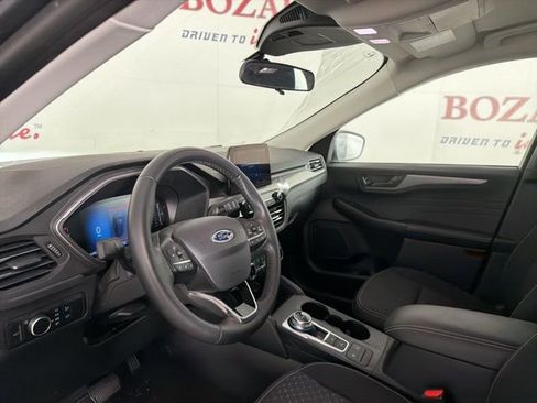 Used 2023 Ford Escape Active image 12