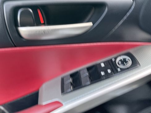 Used 2018 Lexus IS 350 F Sport w/ F Sport Package image 46