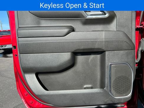 Certified 2023 Chevrolet Silverado 1500 LT image 41