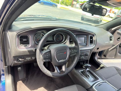 Used 2016 Dodge Charger SE w/ Popular Equipment Group RWD image 19