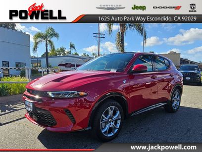 New 2024 Dodge Hornet R/T Plus w/ Tech Pack Plus w/o Parking