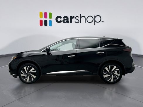 Used 2024 Nissan Murano SL AWD/4WD image 2