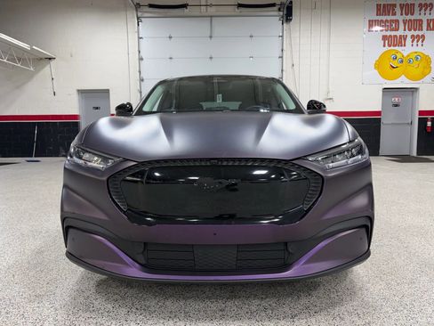 Used 2021 Ford Mustang Mach-E Select w/ Comfort/Technology Package image 10