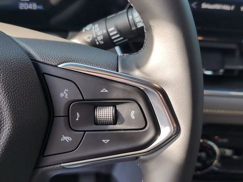 Certified 2026 Chevrolet TrailBlazer ACTIV w/ Convenience Package image 21