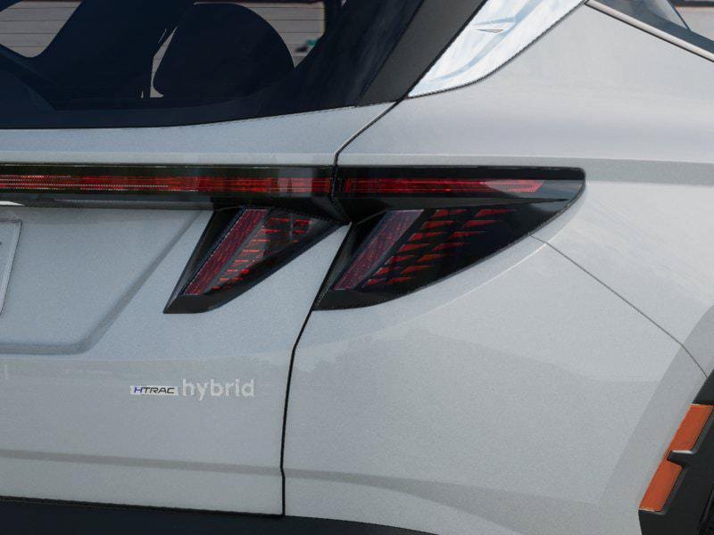 New 2026 Hyundai Tucson Limited AWD/4WD image 10