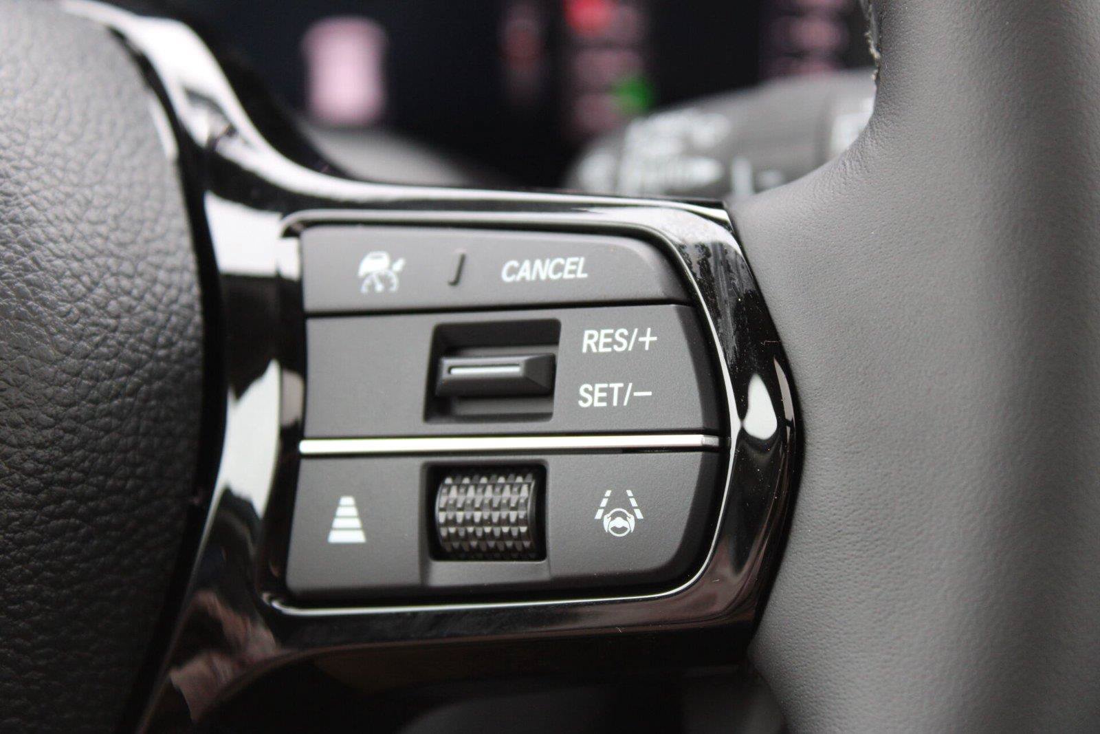 New 2026 Honda Pilot Elite image 28