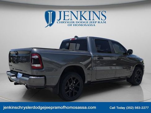 Certified 2023 RAM 1500 Laramie RWD image 4