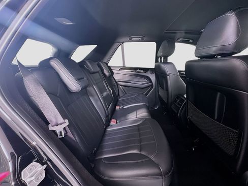Used 2017 Mercedes-Benz GLE 350 image 29