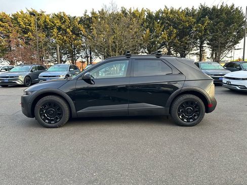 New 2026 Hyundai Ioniq 5 XRT image 3