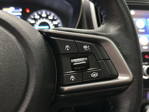 Used 2022 Subaru Ascent Limited w/ Technology Package AWD/4WD image 28
