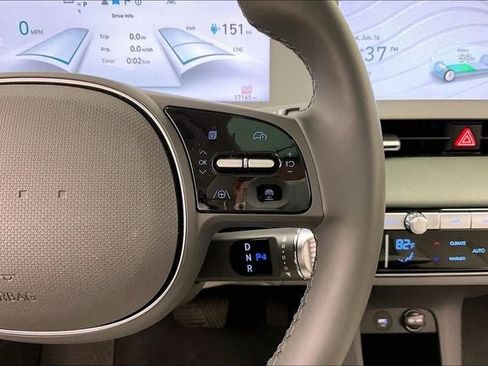 Certified 2023 Hyundai Ioniq 5 Limited AWD/4WD image 24