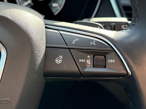 Used 2021 Audi Q5 e Premium Plus w/ Premium Plus Package image 19